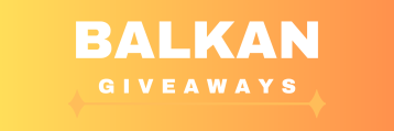 BALKAN GIVEAWAYS BALKAN LOTTERY BALKAN CARS